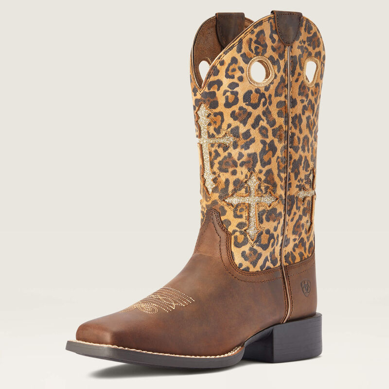 Women’s Ariat PrimeTime Western Boot