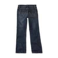 Boy's Wrangler Retro Slim Boot