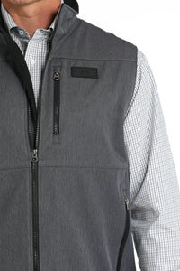 Men’s Cinch Bonded Navy OW24 Vest