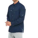 Men’s Deep Water Explorer GameGuard Shirt