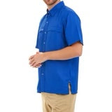 Men’s GameGuard HydroBlue Explorer Shirt