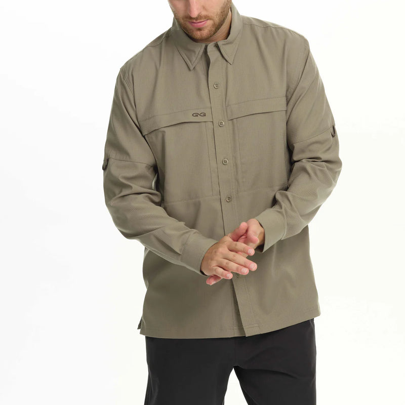 Men’s GameGuard Mesquite Scout Shirt