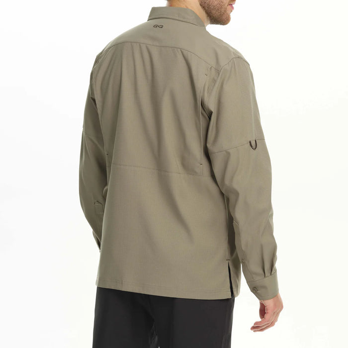 Men’s GameGuard Mesquite Scout Shirt