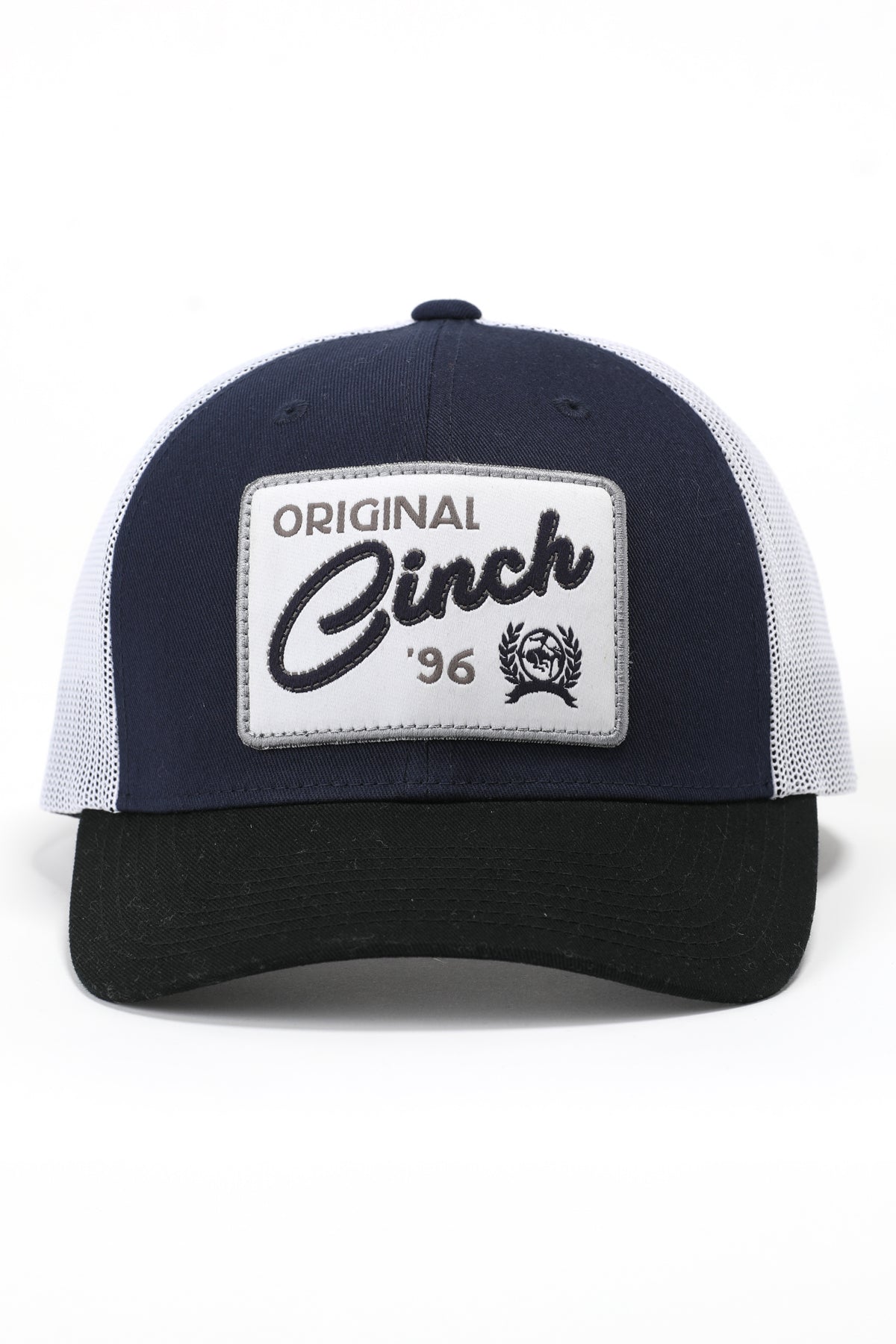 Men’s Cinch Trucker Cap