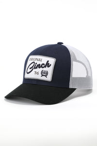 Men’s Cinch Trucker Cap