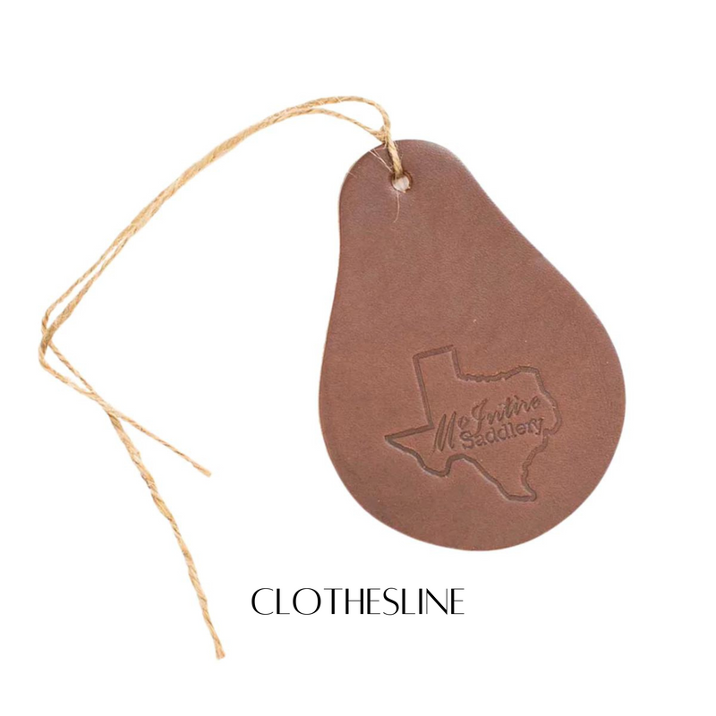 McIntire Clothesline Car Scent