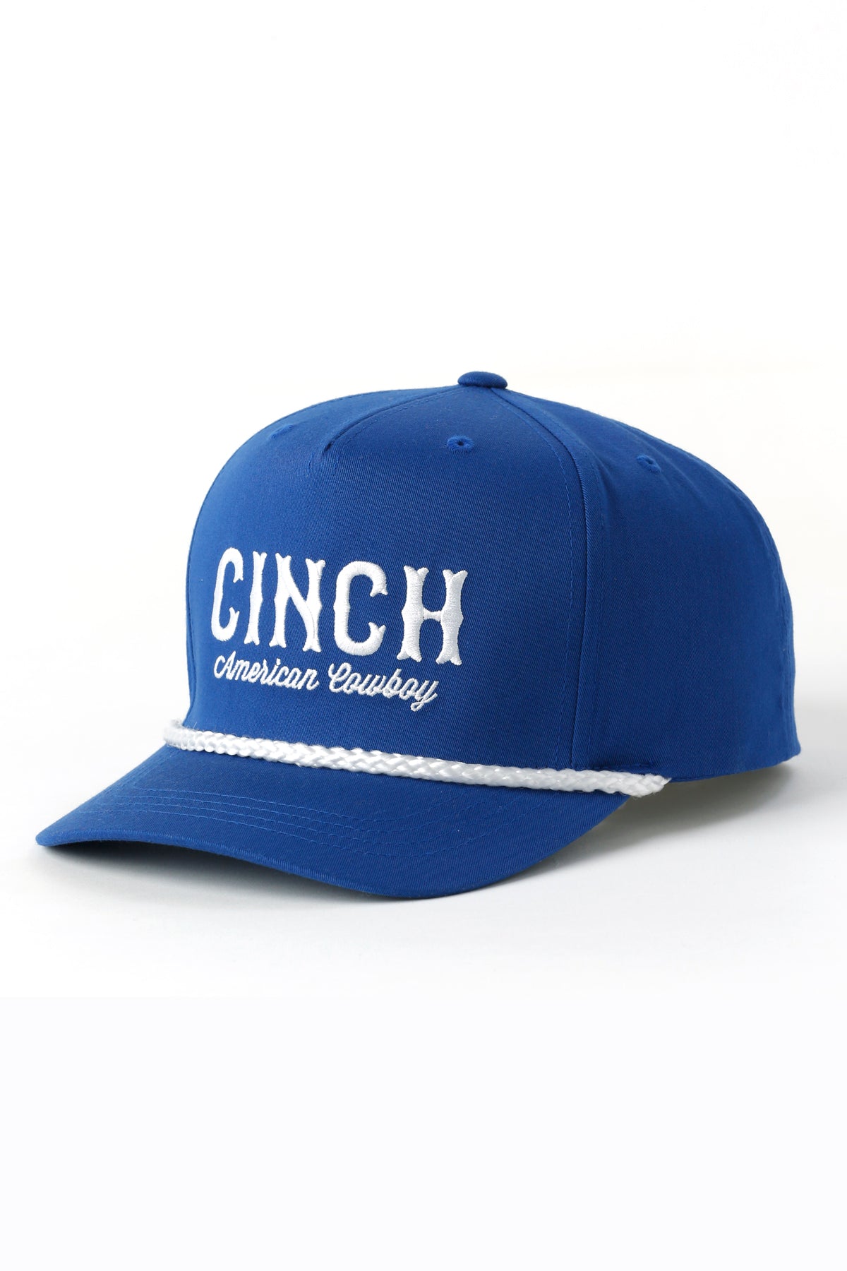 Men's Cinch Flexfit Rope Cap