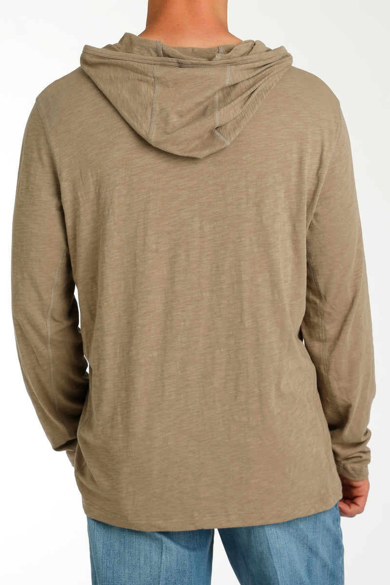 Men's Cinch Arenaflex Lightweight Hoodie