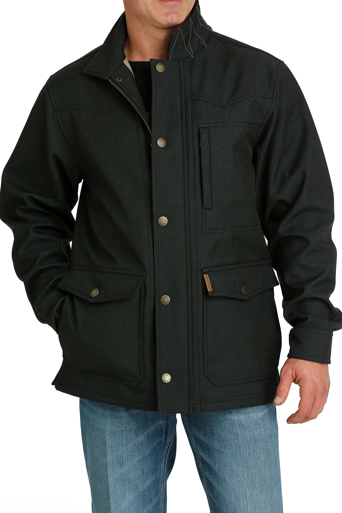 Men's Outerwear – Frey Outfitters