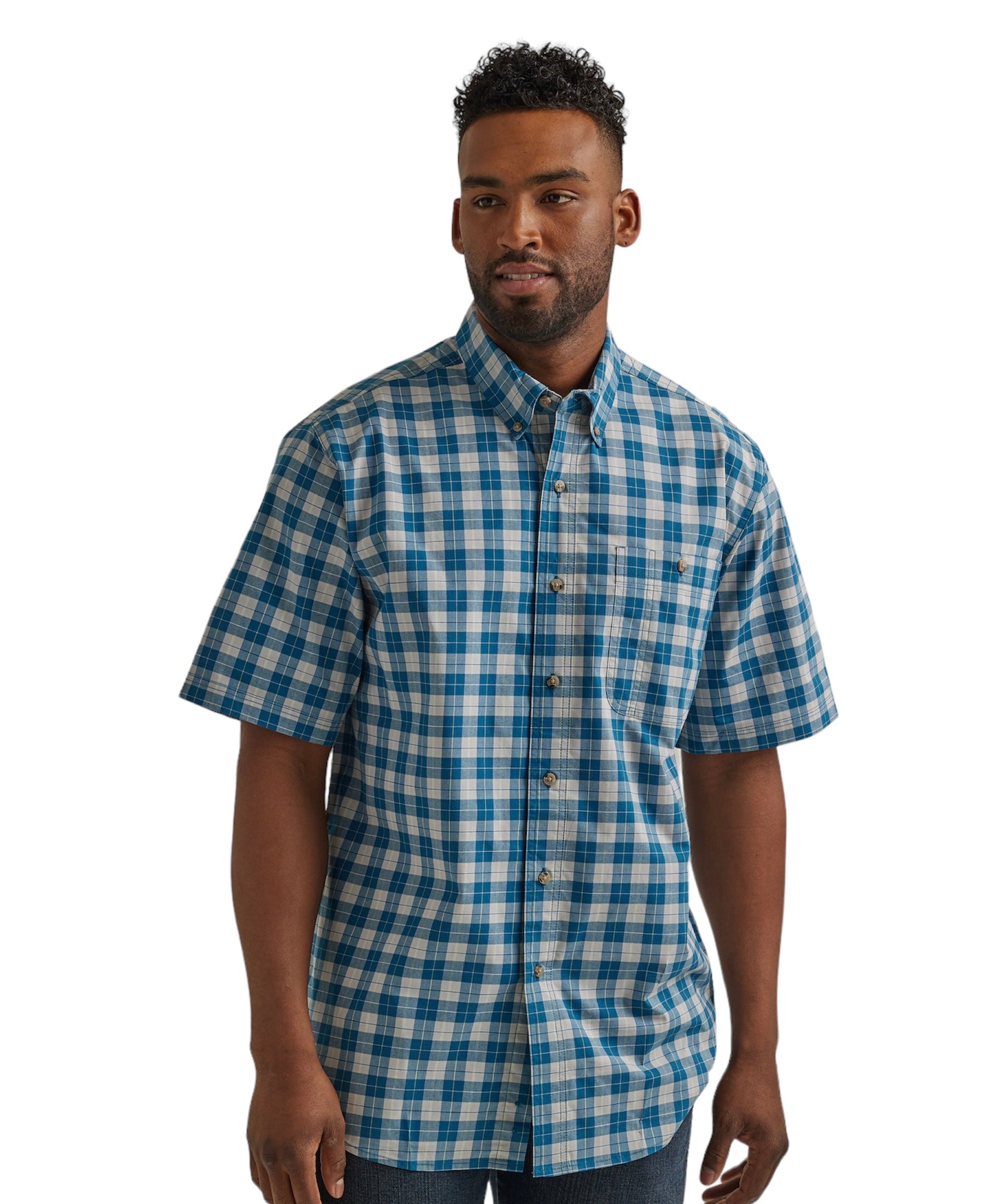 Men's Short Sleeve Shirts – Frey Outfitters