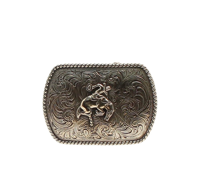 Crumrine Rectangle Buckle