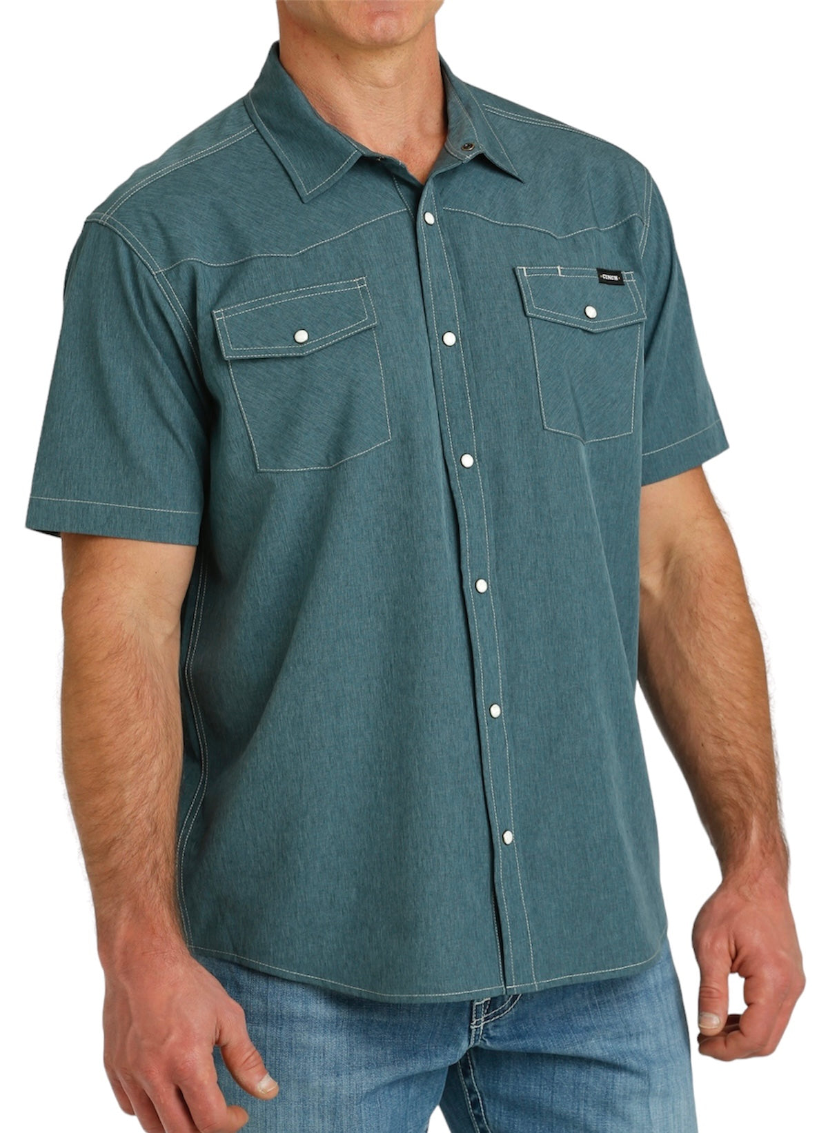 Cinch pearl snap shirts fashion