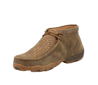 Men's Twisted X Chukka Driving Moc Shoe