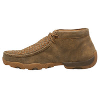 Men's Twisted X Chukka Driving Moc Shoe