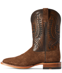 Men's Ariat Circuit Paxton Antique Tan Boot