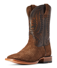 Men's Ariat Circuit Paxton Antique Tan Boot