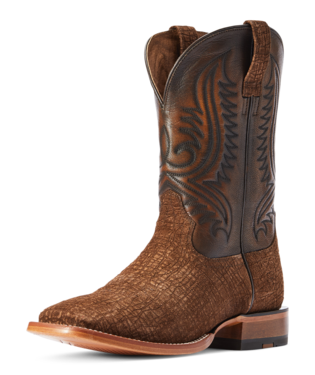 Men's Ariat Circuit Paxton Antique Tan Boot