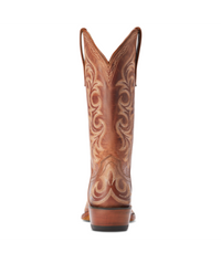 Ladies Ariat Hazen Whiskey Barrel Boot