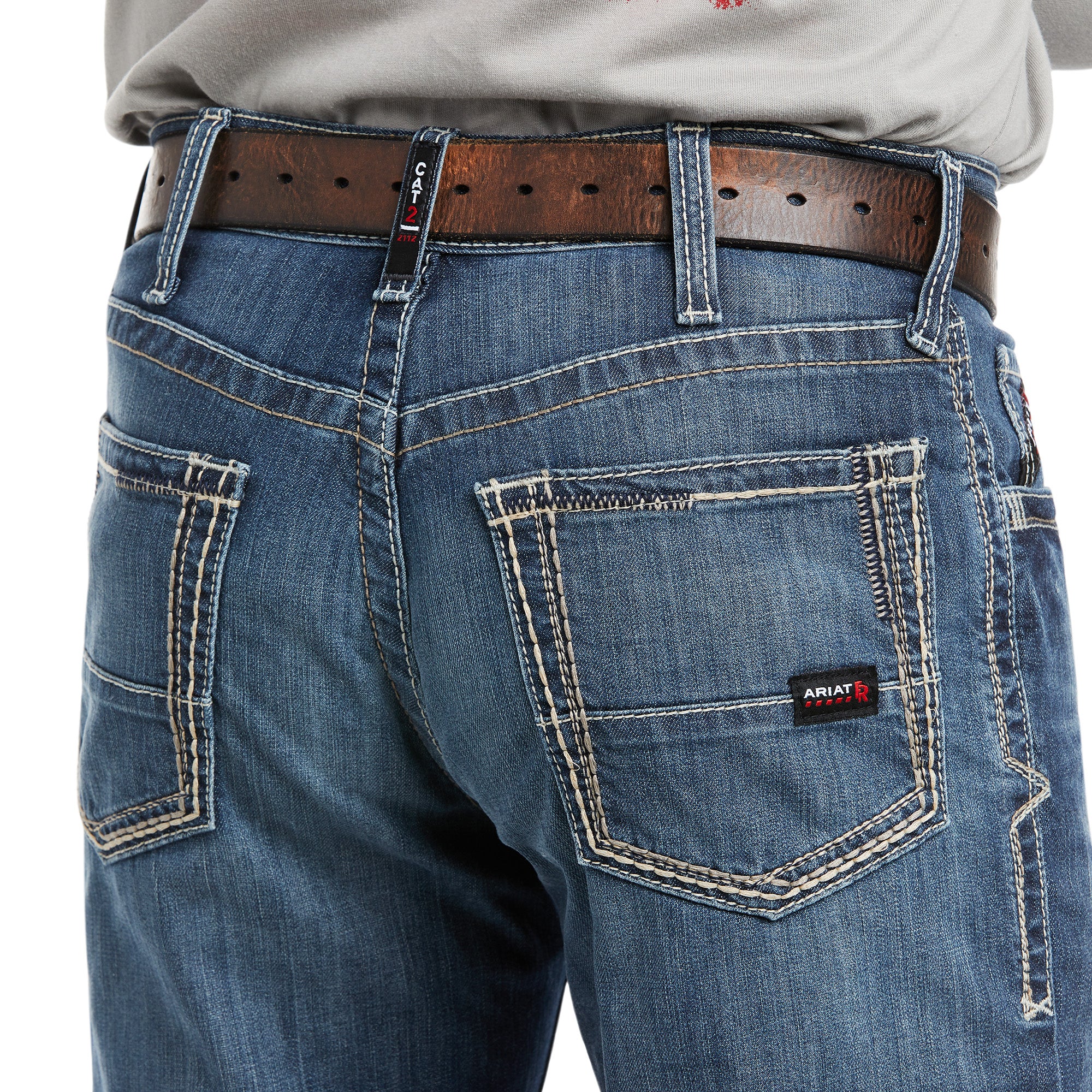 Hot mens Ariat jeans FR