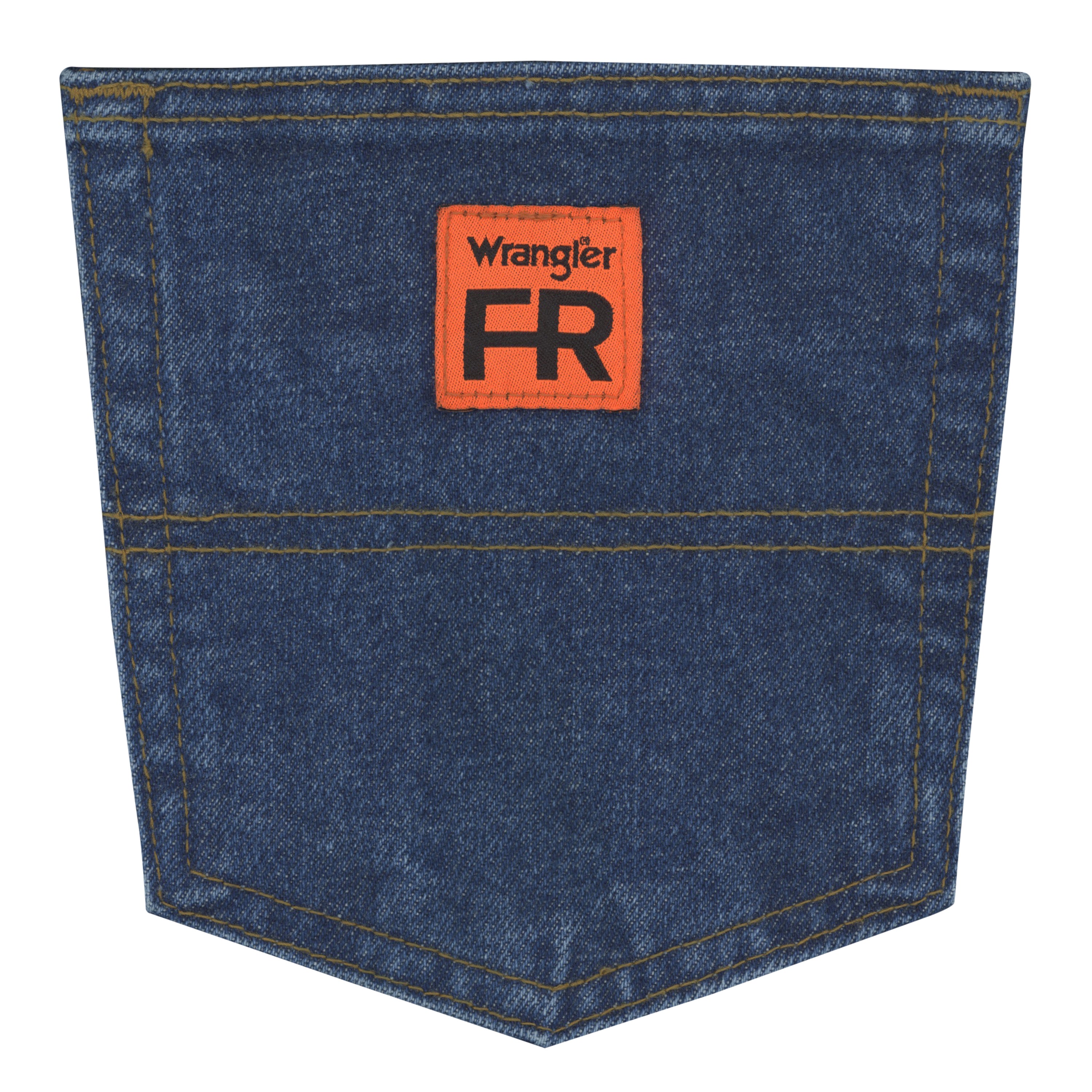 代引無料 WranglerFR(Flame-Resistant)カーペンターデニム | paraco.ge