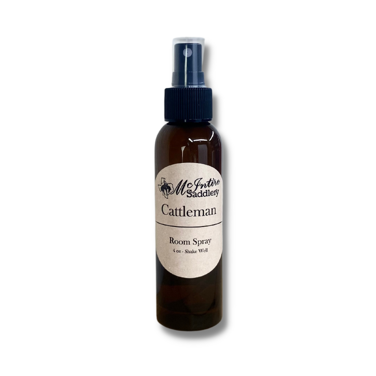 McIntire Cattleman Room Spray